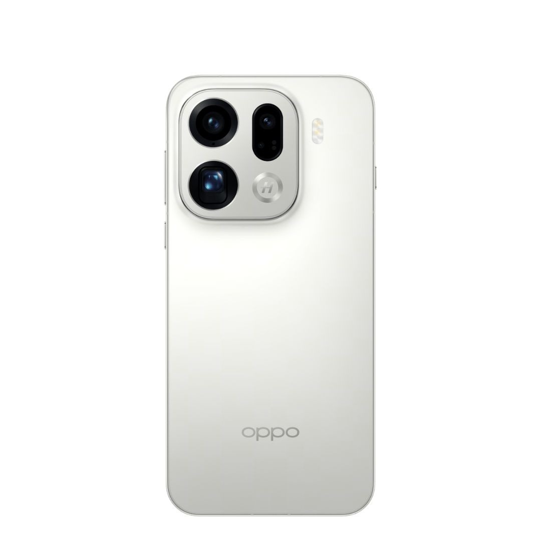 OPPO - 【SIMフリー】Find X9 Pro｜12G/256GB ホワイト【新品】の通販