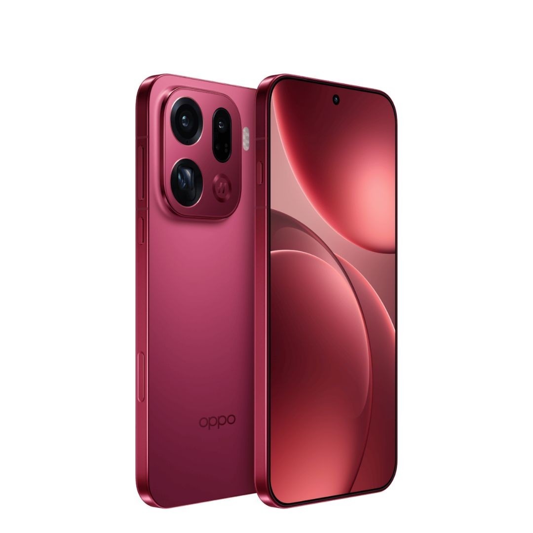 OPPO - 【SIMフリー】Find X9 Pro｜12GB/256GB レッド【新品】の通販