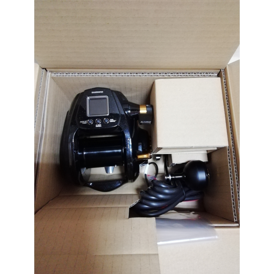 DAIWA - 22ビーストマスター9000 新品未使用送料無料の通販 by お