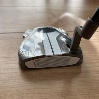 TaylorMade - テーラーメイド M4ドライバー ヘッドのみ、カバー、可変