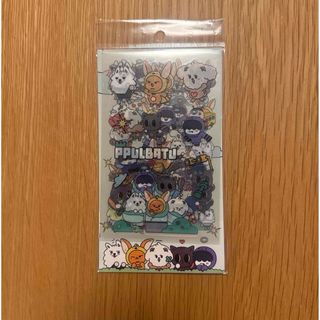 TOMORROW X TOGETHER - TXT 943 サノク 事前収録 フォトカード カン