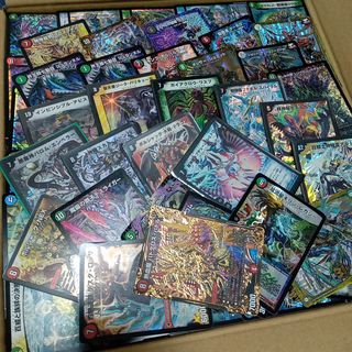 デュエルマスターズ - 専用 モルネクデッキの通販 by La＋'s shop