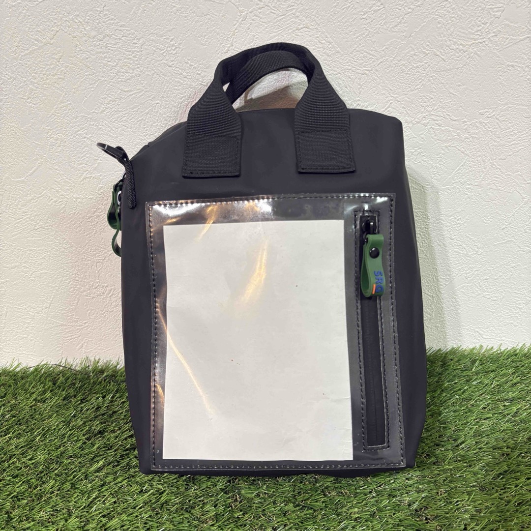 S.REIMON GOLF】新品 希少ショルダーバッグ カートバッグ ゴルフの通販