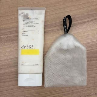 ドクターピュアラボ No.1 パールフォーム 洗顔の通販 by TAMA｜ラクマ