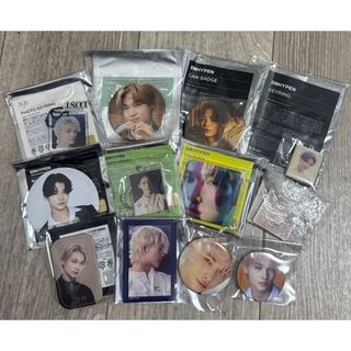 ENHYPEN - ENHYPEN 定め weverse限定盤特典7枚セットの通販 by