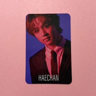 NCT127 - NCT 127 fact check 不可思議展 ラントレ トレカ テヨンの