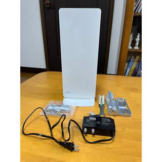 MASPRO - マスプロ テレビブースター電源部 WP6 UBCB33N用 MASPROの