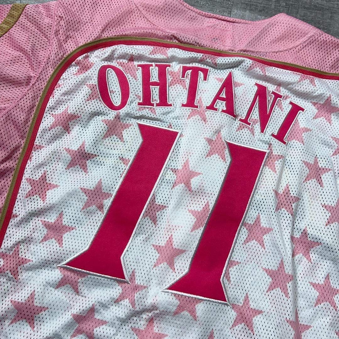 北海道日本ハムファイターズ - 北海道日本ハムファイターズ 大谷翔平