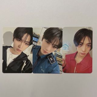 BOYNEXTDOOR - BOYNEXTDOOR HOW トレカ テサンの通販 by アトム