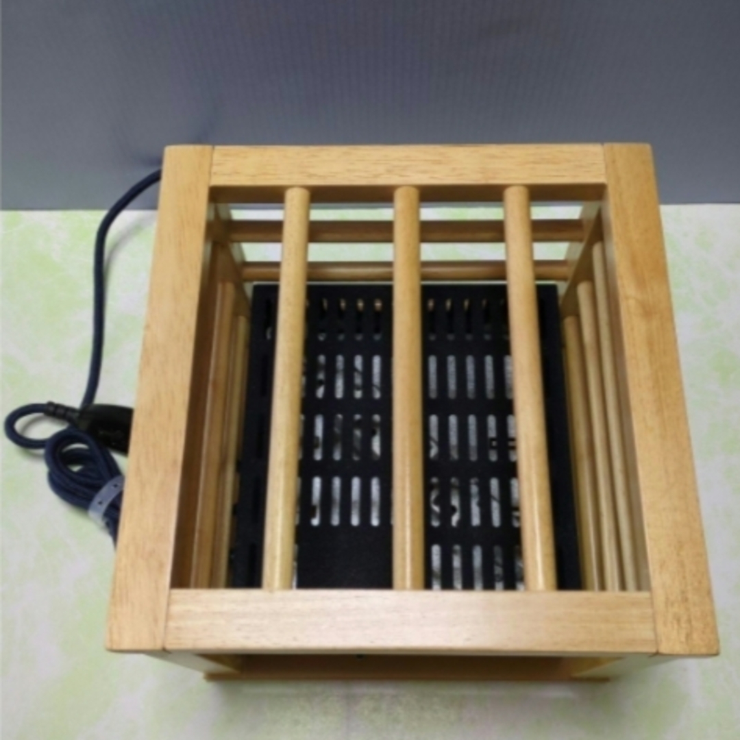 山善 - YAMAZEN 一人用こたつ YH-M104Gの通販 by aporo's shop