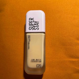 AVON - F511 アクティアUVリキッド ファンデー 紫外線 皮脂 テカリ