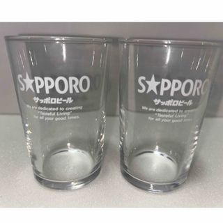 サッポロ - サッポロ ビールグラス ☓6個 （1箱）の通販 by