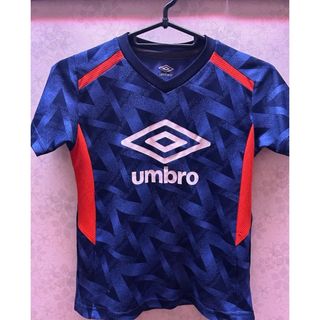 UMBRO - vintage マンチェスターシティ アンブロ ユニフォーム