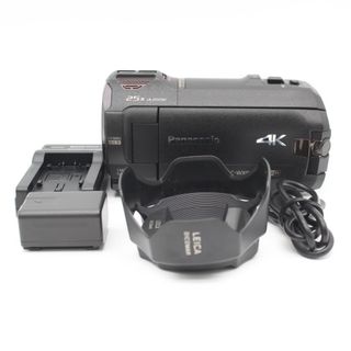 Panasonic - Panasonic ウェアラブルカメラ HX-A1Hの通販 by ちっちw's