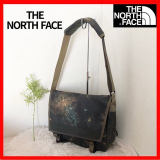 ゾーバッグ ZO BAGS メッセンジャーバッグ ラージサイズの通販 by