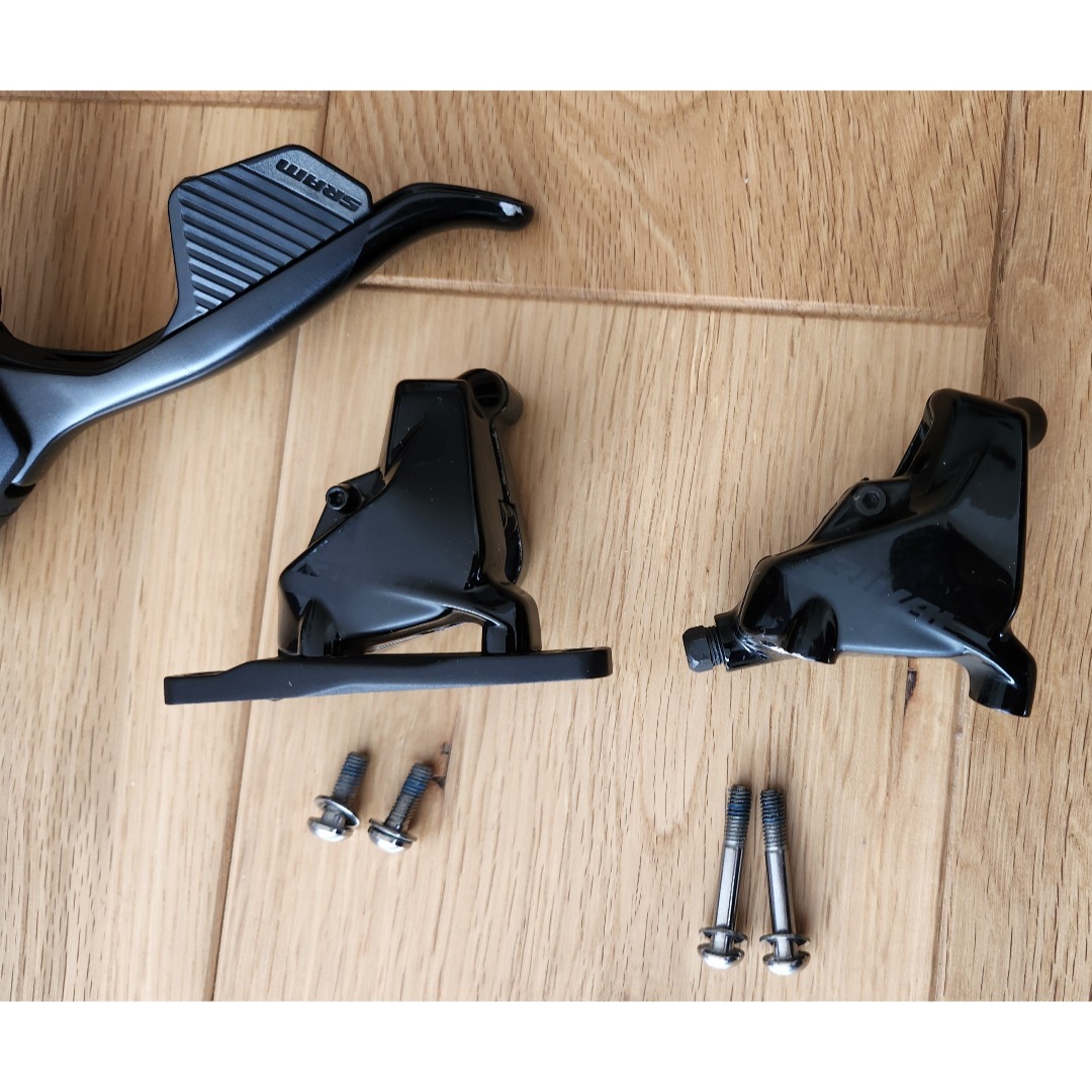 Specialized - SRAM RIVAL eTap AXS HRD SHIFT 左右セットの通販 by