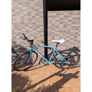 Disney - 最終値下げ！KIRIN ディズニー 折りたたみ自転車の通販 by 即