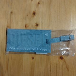 DIESEL（ノベルティグッズ）のフリマアイテム一覧