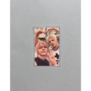 &TEAM - &TEAM NICHOLAS ニコラス ポストカードの通販 by