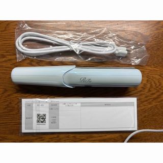 ReFa - リファ フィンガーアイロン の通販 by まーち's shop｜リファ