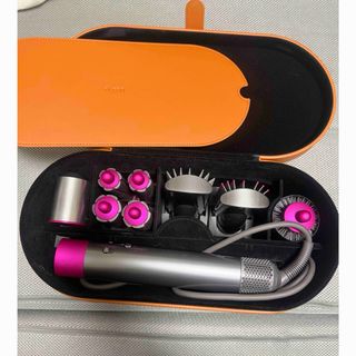 Dyson（ヘアアイロン）のフリマアイテム一覧