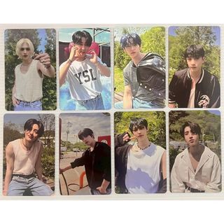 Stray Kids - Straykids 韓国FC STAY 2期 ウェルカムキットの通販 by