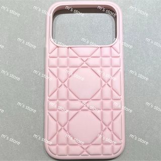 Christian Dior - 新品 定価以下 ディオール Lady Dior iPhone 16