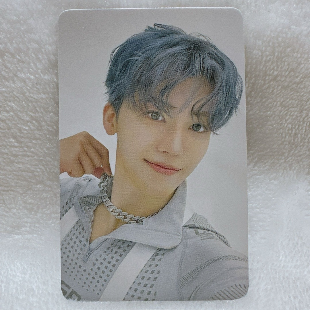 NCT DREAM ドリショ4 会場限定 6000円 購入特典 トレカ チョンロの通販