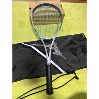 YONEX - ソフトテニスラケット マッスルパワー7700の通販 by