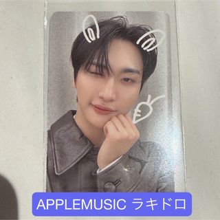 ATEEZ - ATEEZ サン エンディング妖精 トレカの通販 by fr's shop