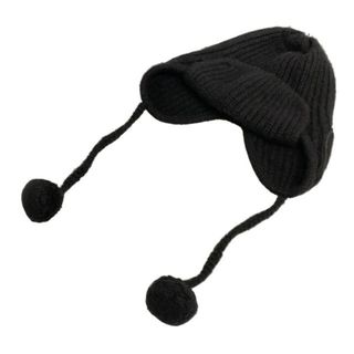 PEACEMINUSONE - 🌼G-DRAGON Ubermensch 編み編みバケハ🌼ニット帽