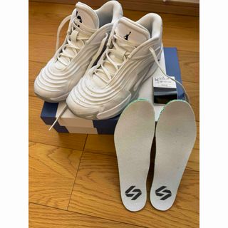 Supreme - Supreme®/Jordan® Basketballの通販 by ぺーたろー's shop