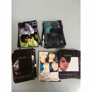 超貴重！ ドラゴンクエスト トレーディングバトルカード 大量セット