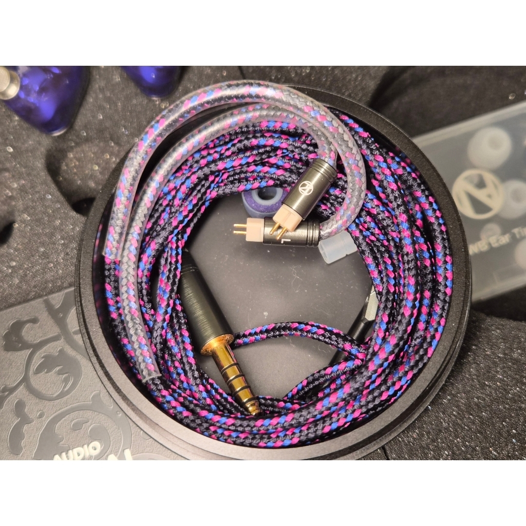 Nostalgia Audio Durandalの通販 by api｜ラクマ