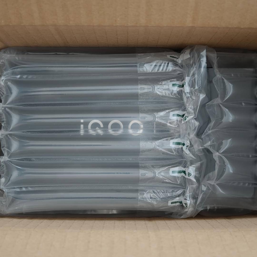 新品未開封】iQOO 15 Ultra 16GB/1TB 中国版の通販 by はんはん