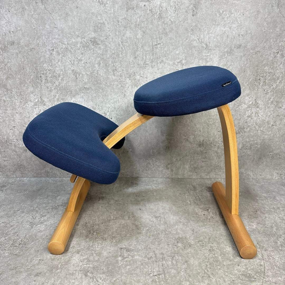 balans Lab - 【美品】balans Easy バランスイージー サカモト