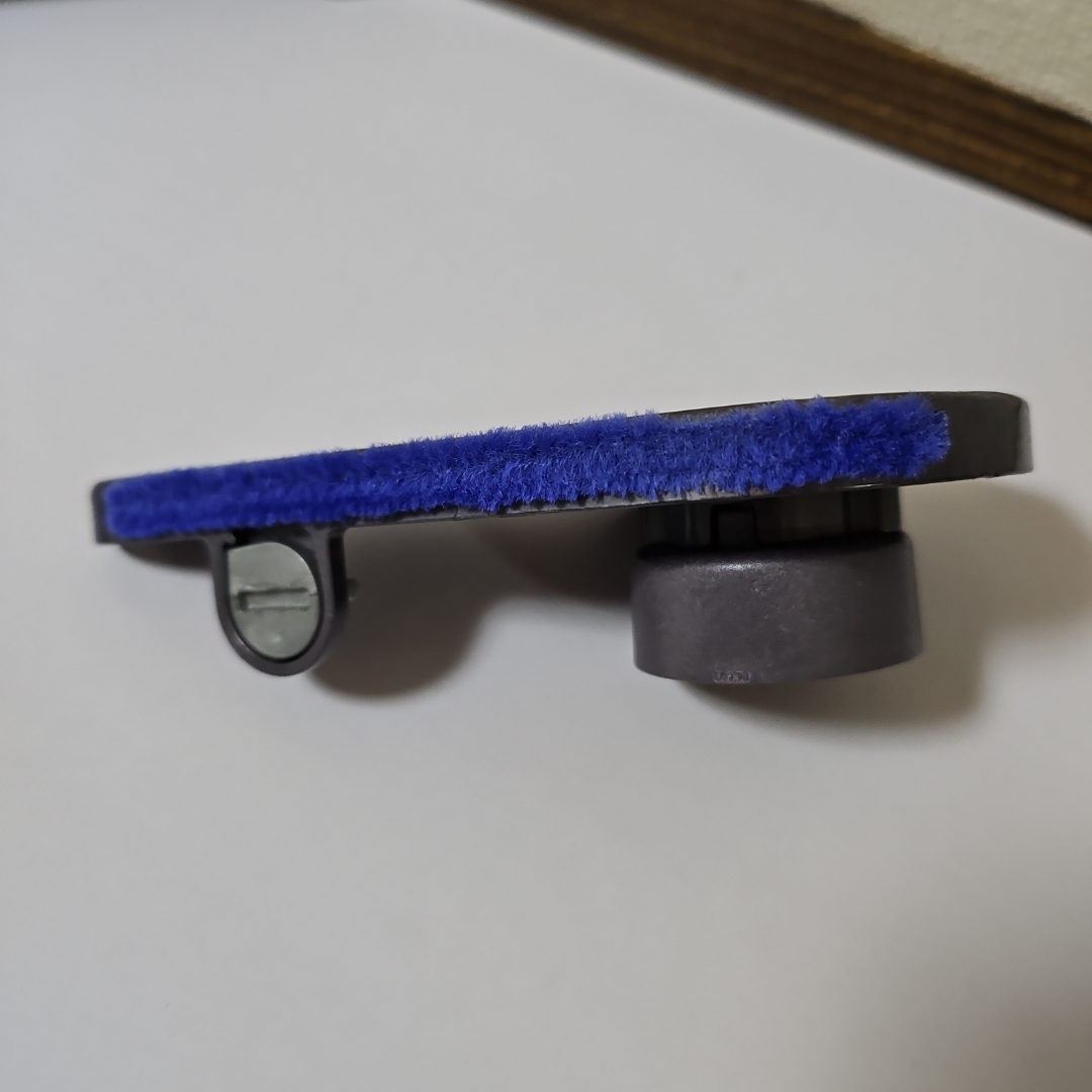 Dyson - ジャンク品 ダイソン ソフトローラークリーナーヘッド V11の