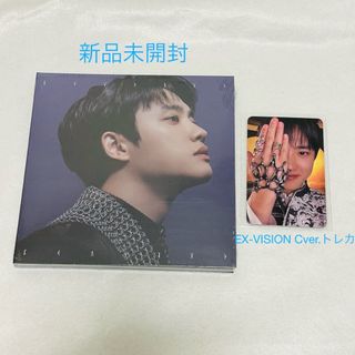 ALD1 サンウォン EUPHORIA jewel case 新品未開封の通販 by ♡｜ラクマ