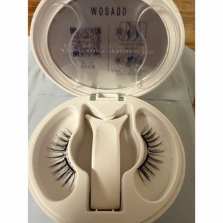 入手困難！ダイソー つけまつげ ボリュームストレート 10個セット合計