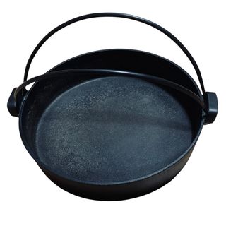 柳宗理 - 柳宗理 鉄フライパン 28cm 深型の通販 by す's shop