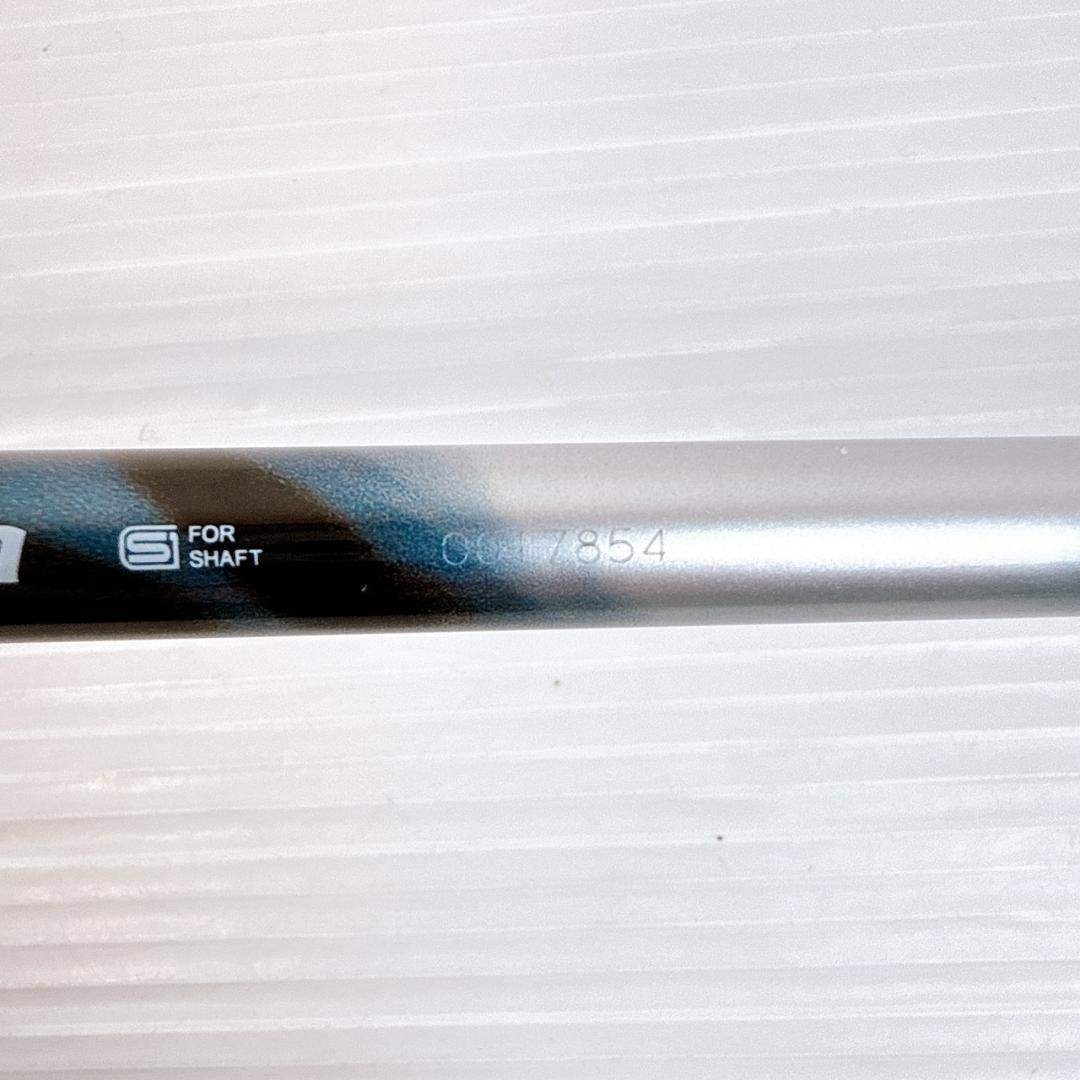 Fujikura - スピーダーエボリューション6 661（S） ドライバー用