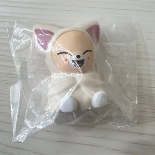 Stray Kids - Stray Kids KARMA FANS ラキドロ ヒョンジンの通販 by