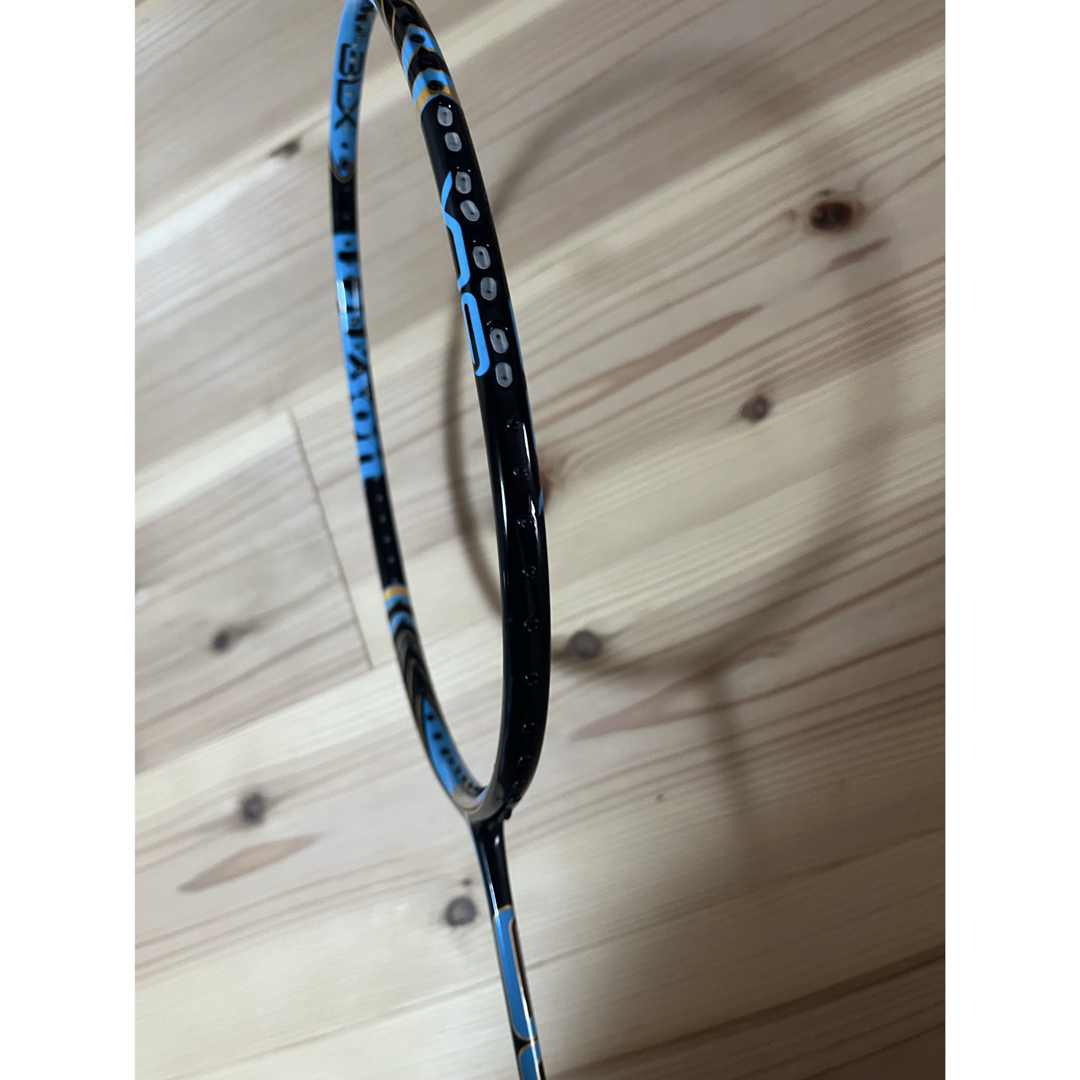 wilson - WILSONウィルソンBLX SURGE ヨネックスYONEXの通販 by