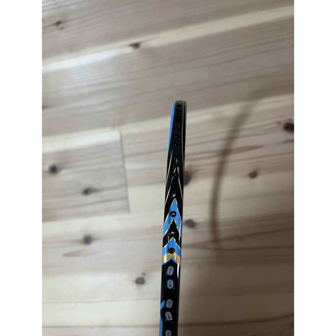 wilson - WILSONウィルソンBLX SURGE ヨネックスYONEXの通販 by