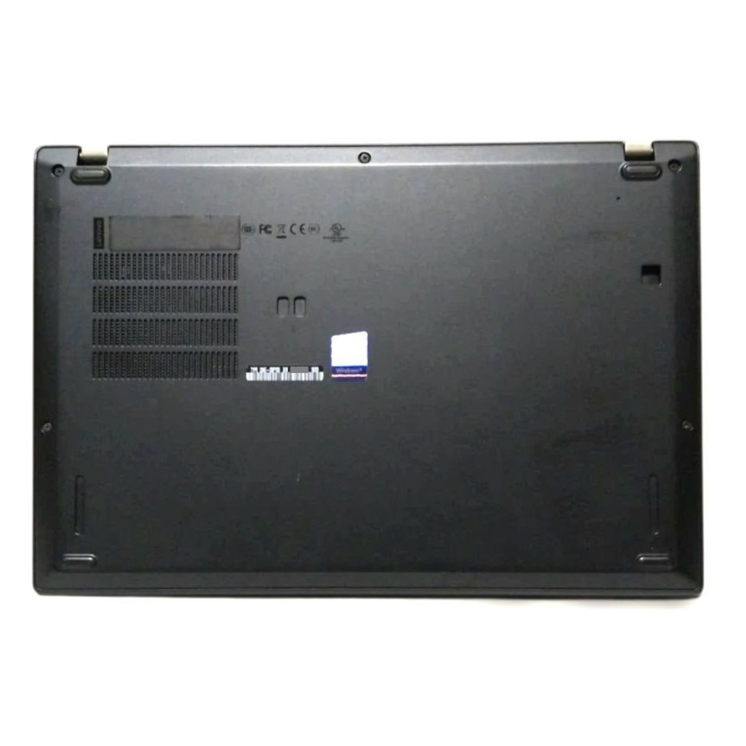 Lenovo - ThinkPad X280 i5／8G／256G×2 デュアルブート／オフィスの