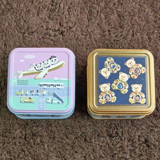 てんとう虫型ボックス小物入れの通販 by ゆみん's shop｜ラクマ