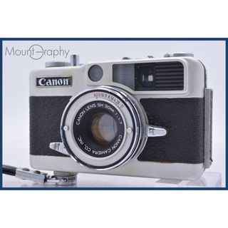 canon demiのフリマアイテム一覧