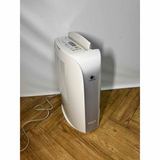 SHARP - 中古☆SHARP プラズマクラスター 加湿空気清浄機 KC-L500Yの