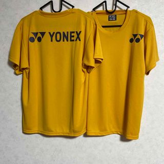 YONEX - 限定品 ジオブレイク tシャツの通販 by ノブのブッシュ's shop