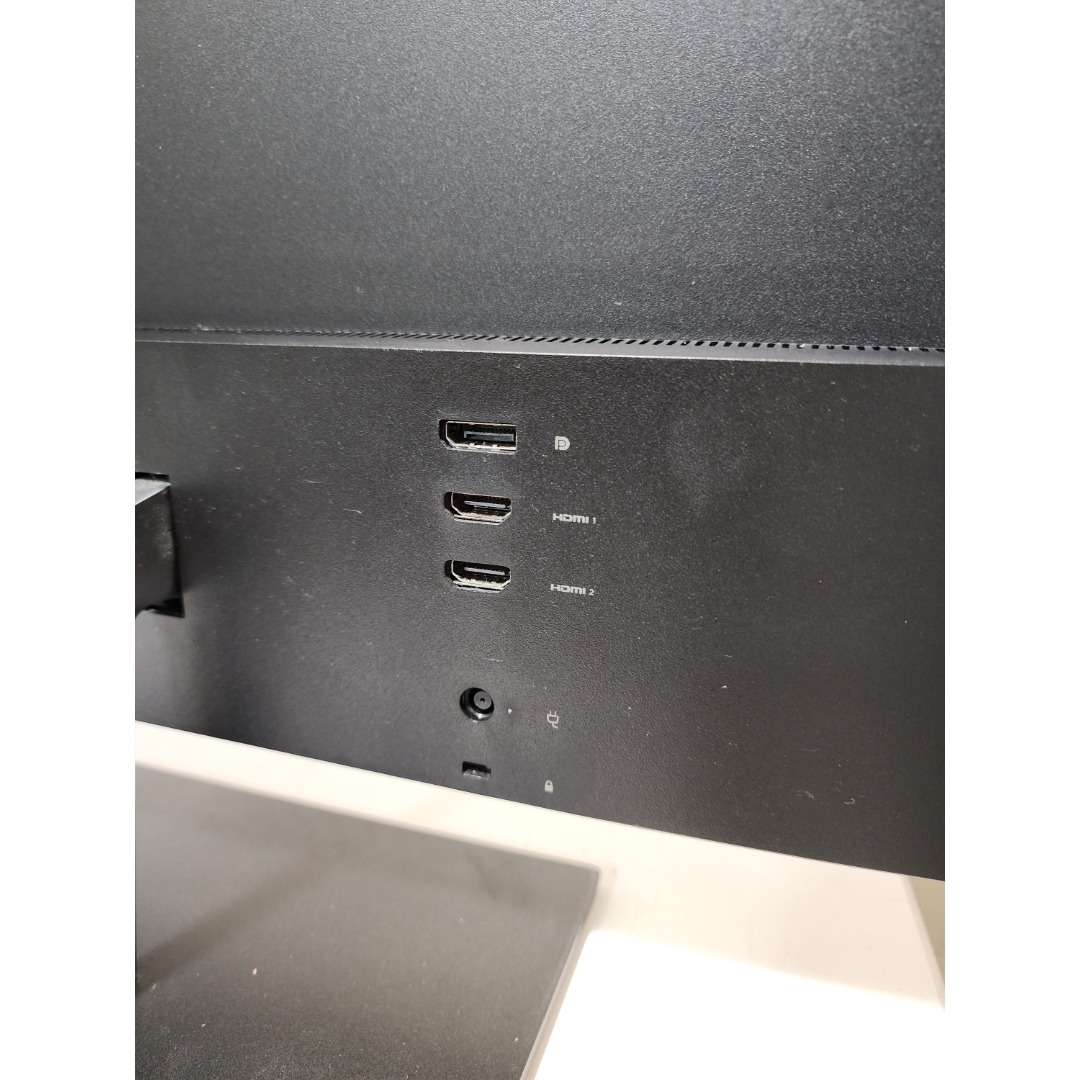 美品 HP ENVY 27s 4k 27インチ IPSモニターの通販 by ナカムラ's shop